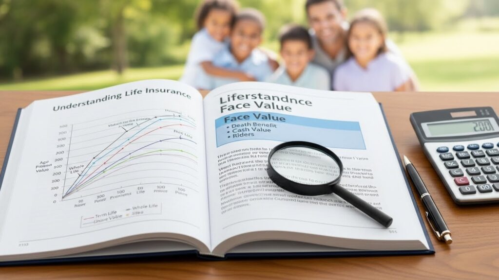 Understanding Life Insurance Face Value