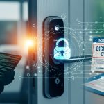 Smart Locks & Theft: Does Your Insurance Cover a "Digital Break-In"?